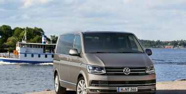 Фото: Volkswagen