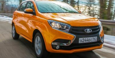 Фото автора и компании АВТОВАЗ