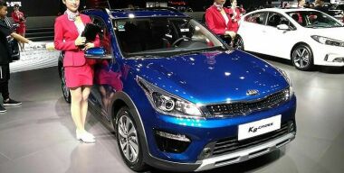 Фото: АвтоВзгляд и фирм-производителей