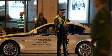 Фото: Геннадий Черкасов