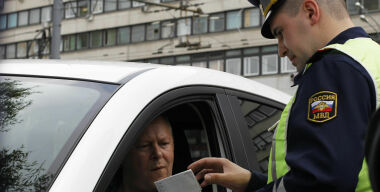 Геннадий Черкасов