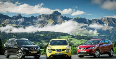 Фото: nissaninsider.co.uk