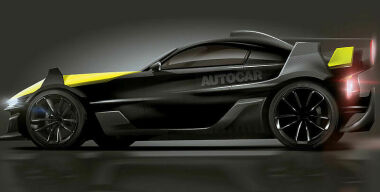 Фото: www.autocar.co.uk