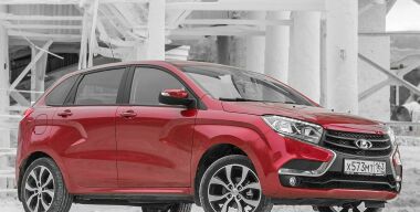 Фото: АВТОВАЗ