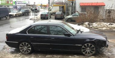 Фото: АвтоВзгляд