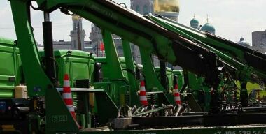 Штрафы за неправильную парковку в Москве могут снизить до 1000 рублей