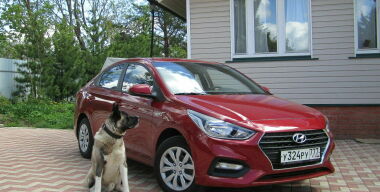 Фото: Сергей Федоров