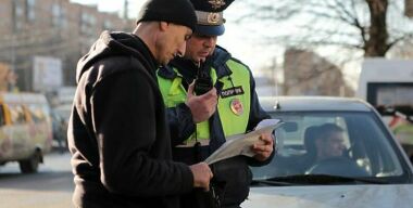 ГИБДД расставляет новые ловушки на дорогах