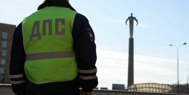 Фото: Геннадий Черкасов