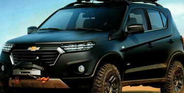 Фото: GM-AVTOVAZ