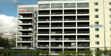 Фото Михаил Ковалев