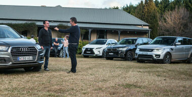 Фото: caradvice.com.au