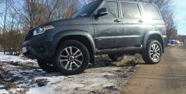 Фото avtovzglyad.ru