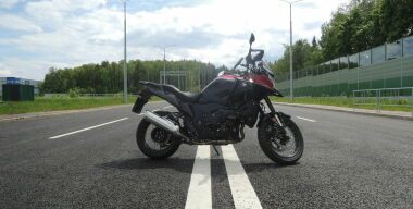 Фото: Алексей Гусев