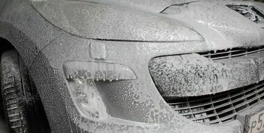 Почему не стоит экономить на полировке подержанной машины