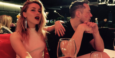 Фото: twitter.com/elonmusk