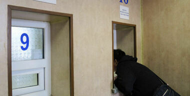 Фото: Геннадий Черкасов