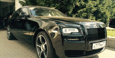 Фото: Вячеслав Василенко, Инстаграм, Porsche 