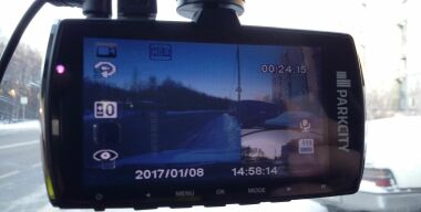 Как превратить видеорегистратор в камеру заднего вида