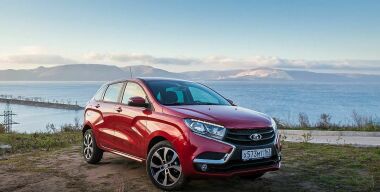 Фото: АВТОВАЗ