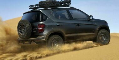 Фото: GM-AVTOVAZ