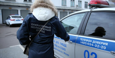 Фото: Геннадий Черкасов