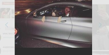 Стритрейсерша Мара Багдасарян получила год за подделку документов