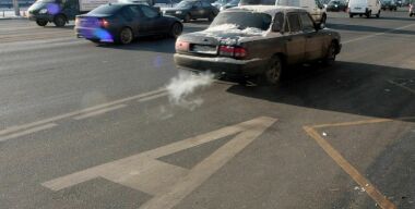 Фото: Кирилл Искольдский