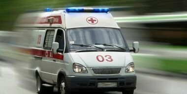 Против водителя, не пропустившего «скорую» в Москве, завели уголовное дело