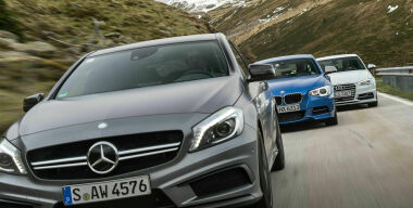 Фото: www.automobilemag.com