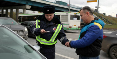 Фото: Геннадий Черкасов