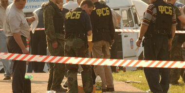 Фото Михаил Ковалев