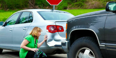 «Натуральное» ОСАГО заработает с 28 апреля