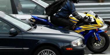 Как наказать лихача через мобильное приложение в смартфоне