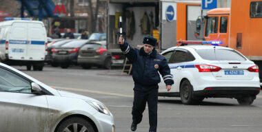 Фото: Геннадий Черкасов