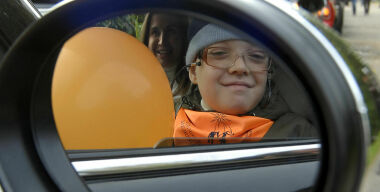 Почему Верховный суд разрешил возить детей без автокресел