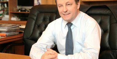 За что Президент РФ уволил главного гаишника страны Виктора Нилова