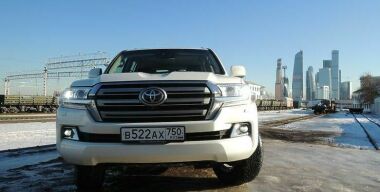 Фото &quot;АвтоВзгляд&quot;