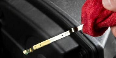 Как уменьшить расход масла в автомобиле