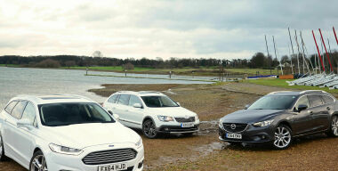 Фото: www.autoexpress.co.uk