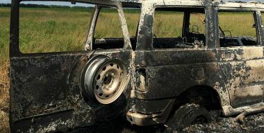 Девять человек погибло в ДТП в Новой Москве