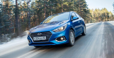 Фото автора и компании Hyundai