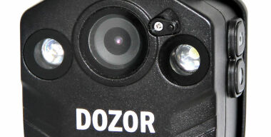 Сотрудники московской ГИБДД будут носить на груди видеорегистраторы