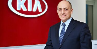 Новая Rio и другие российские премьеры KIA в 2017 году