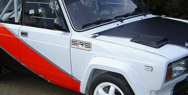 Фото: www.roadandtrack.com