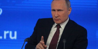 «Федерация автовладельцев России» пожаловалась Президенту РФ на страховщиков