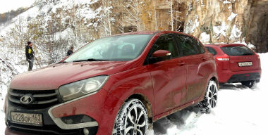 Фото автора и фирмы-производителя