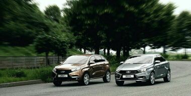 Фото: АВТОВАЗ