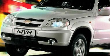 Фото: GM-AVTOVAZ