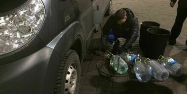 Что делать, если вы случайно залили бензин в дизельный автомобиль